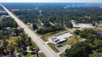 1.8815-Ac Land FM 1314 Frontage - Fulfillment Center