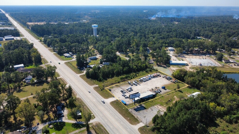 20288 Fm 1314 Rd, Porter, TX for sale - Building Photo - Image 1 of 21