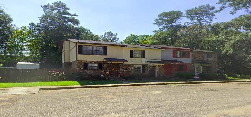 201 Colony Dr, Enterprise, AL for sale - Primary Photo - Image 1 of 6