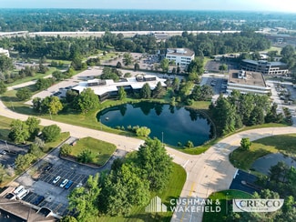 More details for 6060 Parkland Blvd, Mayfield Heights, OH - Office for Lease