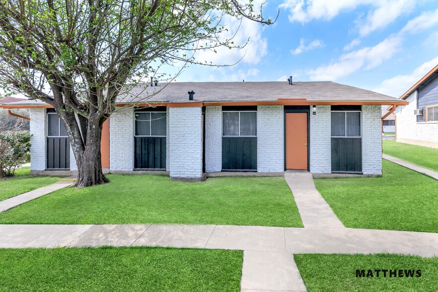 6218 S New Braunfels Ave, San Antonio, TX for sale - Building Photo - Image 1 of 3