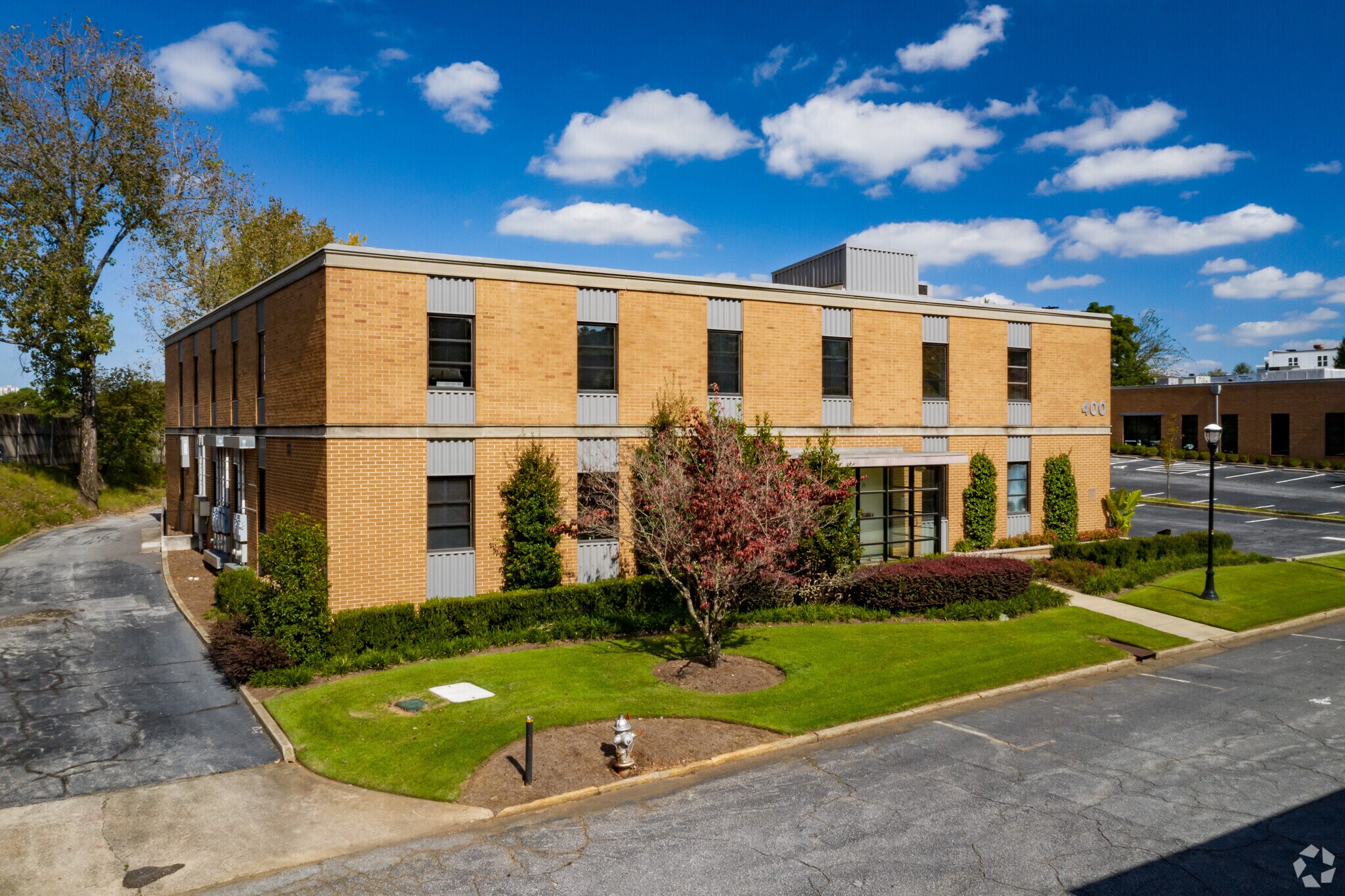 430 Plasters Ave NE, Atlanta, GA 30324 Armour Junction