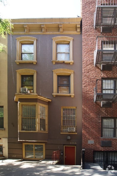 NOMAD E31. 106-108-110 E 31st STREET portfolio of 3 properties for sale on LoopNet.com - Primary Photo - Image 3 of 3