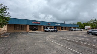 More details for 505 W University Ave, Georgetown, TX - Office/Retail for Lease