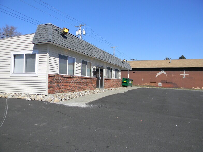 869 5th Ave, Troy, NY for sale - Building Photo - Image 1 of 1