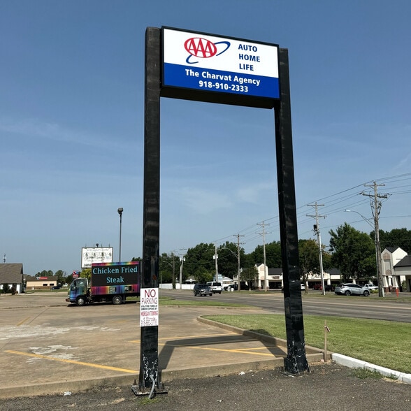 3305 Chandler Rd, Muskogee, OK for lease - Other - Image 2 of 5