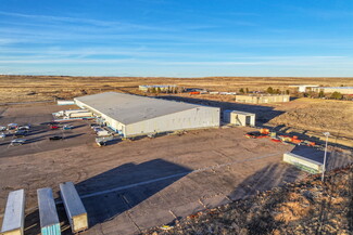 More details for 1 Crazy Fresh Pl, Pueblo, CO - Industrial for Sale