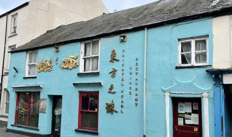 53 Swain St, Watchet for sale Primary Photo- Image 1 of 1