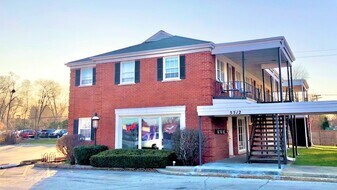 5512 S Brainard Ave, Countryside IL - Retail Space