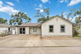 More details for 15605 Woodforest Blvd, Channelview, TX - Office for Lease