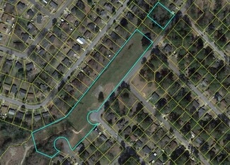 More details for 0 Candlelight Drive, Columbia, SC - Land for Sale