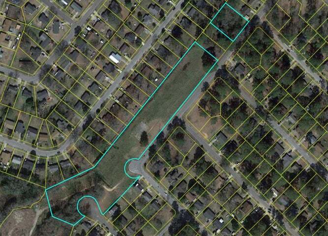 0 Candlelight Drive, Columbia, SC for sale Primary Photo- Image 1 of 7
