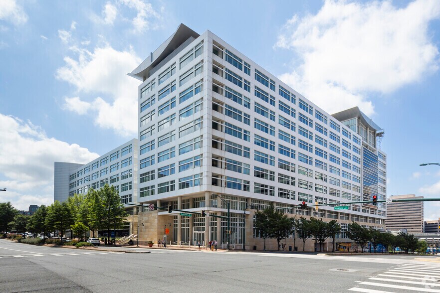 1 Inventa Pl, Silver Spring, MD for lease - Building Photo - Image 1 of 26