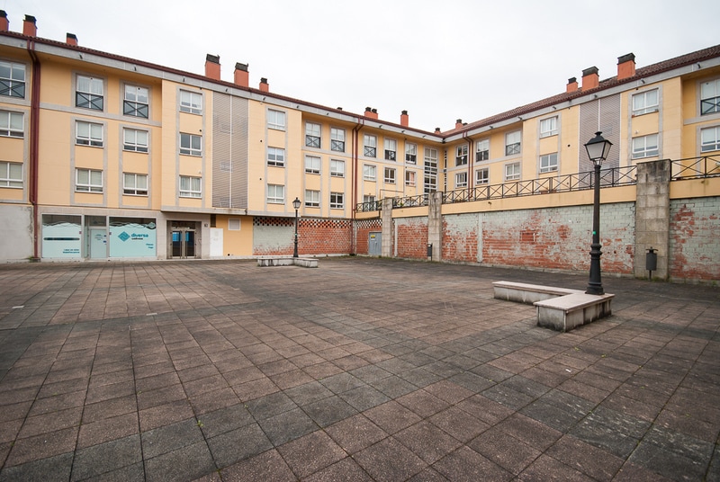 Multifamily in Ames, La Coruna for sale - Building Photo - Image 1 of 1