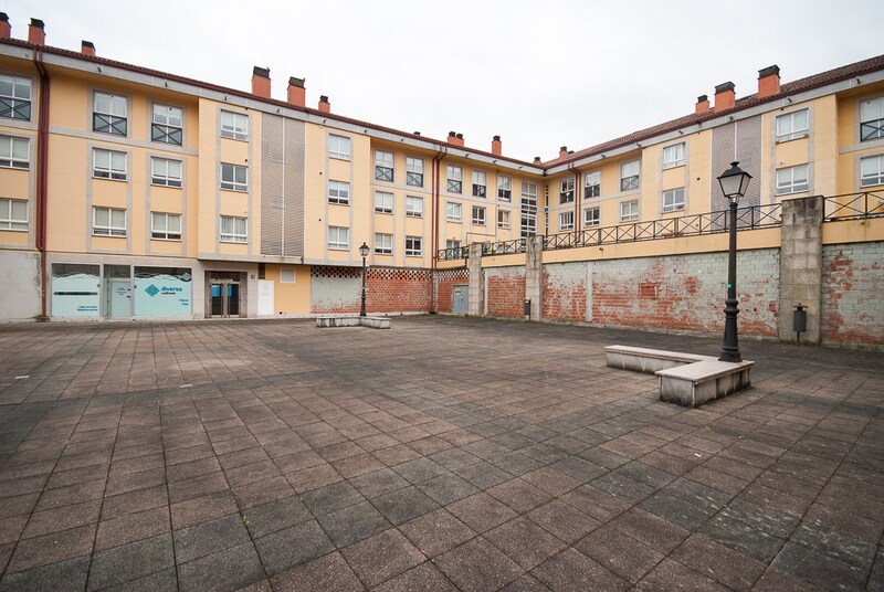 Multifamily in Ames, La Coruna for sale Building Photo- Image 1 of 2