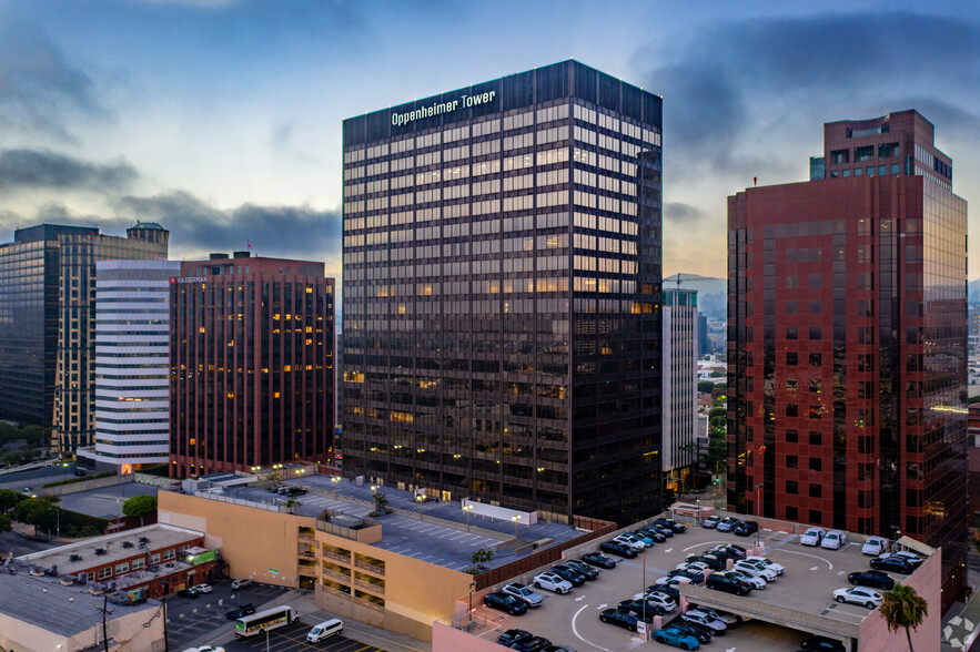 10880 Wilshire Blvd, Los Angeles, CA for lease - Building Photo - Image 2 of 22