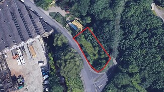 More details for George St, Huddersfield - Land for Lease