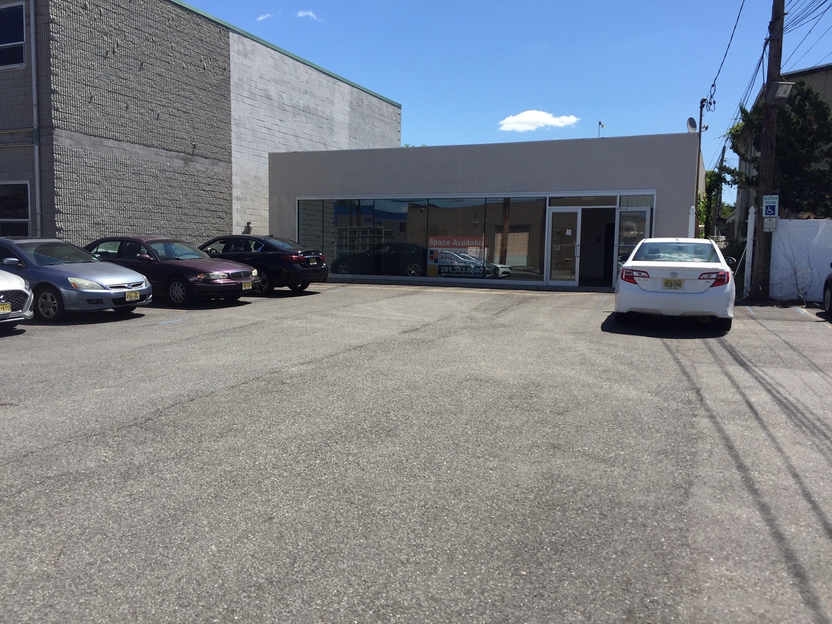 108 S State St, Hackensack, NJ for lease Building Photo- Image 1 of 9