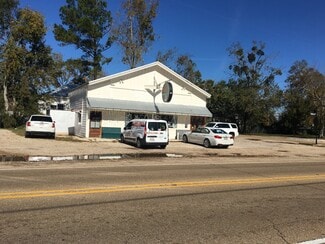 More details for 302 Highway 22 W, Madisonville, LA - Retail for Sale