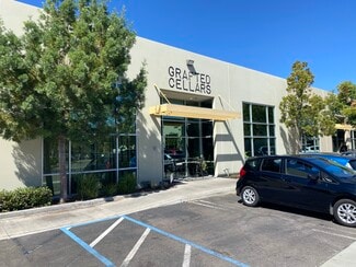 More details for 2379 La Mirada Dr, Vista, CA - Industrial for Lease