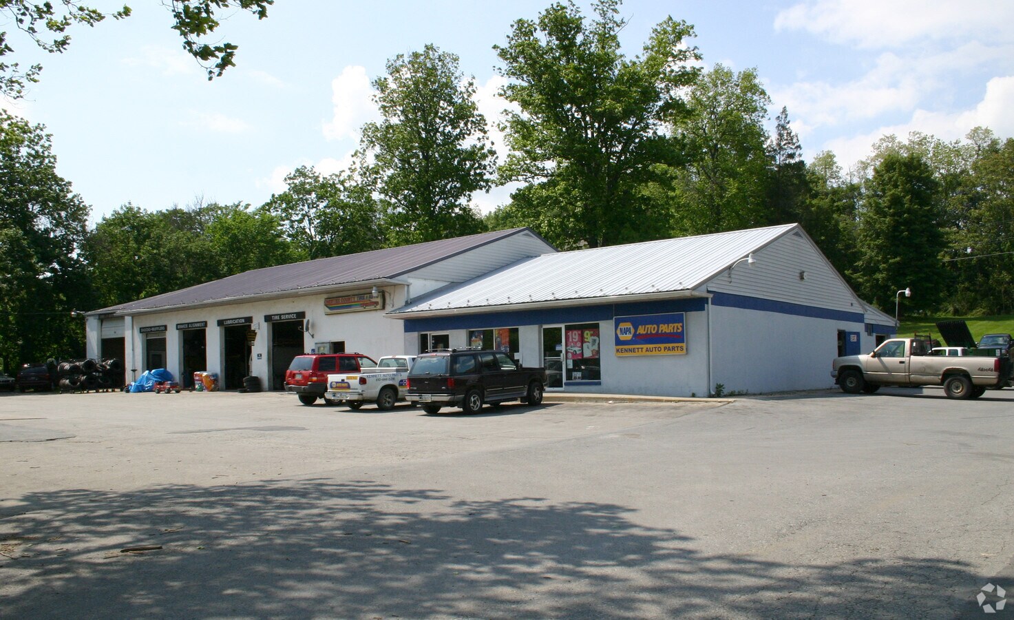 719 W Cypress St, Square, PA 19348