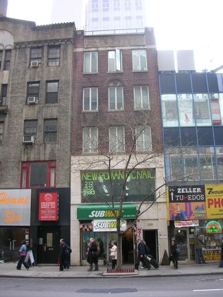 More details for 463 Lexington Ave, New York, NY - Retail for Lease