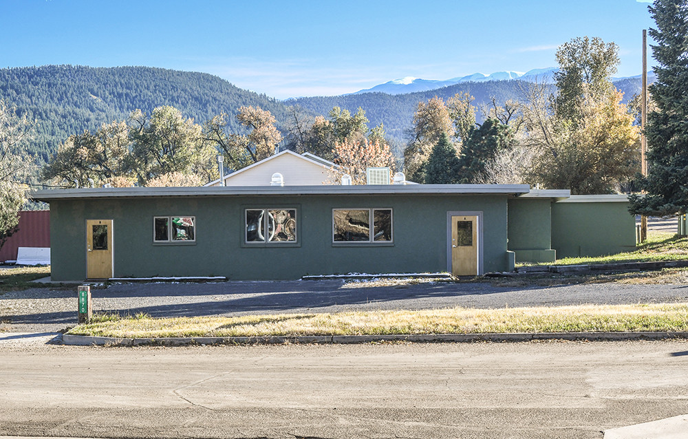 8868 Grand Ave, Beulah, CO for sale Building Photo- Image 1 of 1