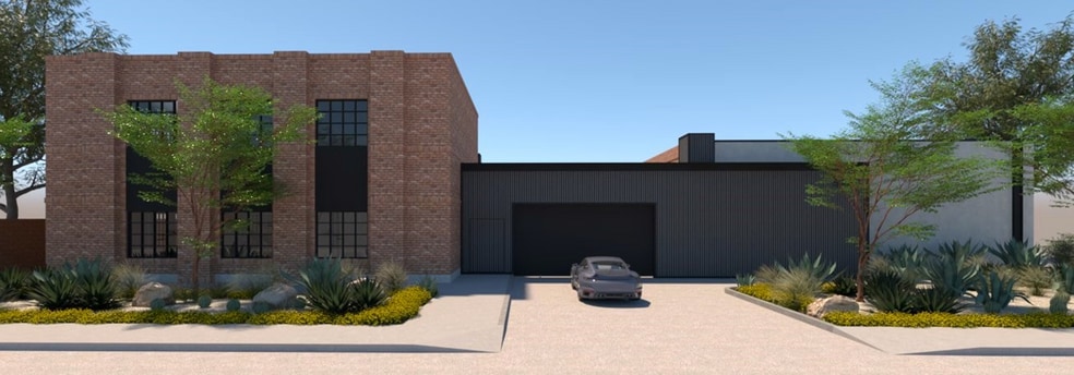 5301 E Thomas Rd, Phoenix, AZ for sale - Building Photo - Image 3 of 5