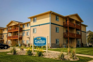 More details for 1313 W 30th St, Yankton, SD - Multifamily for Sale