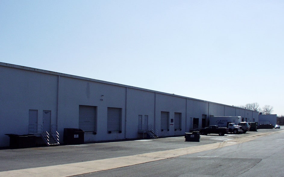 201 Circle Dr N, Piscataway, NJ for lease - Other - Image 2 of 18