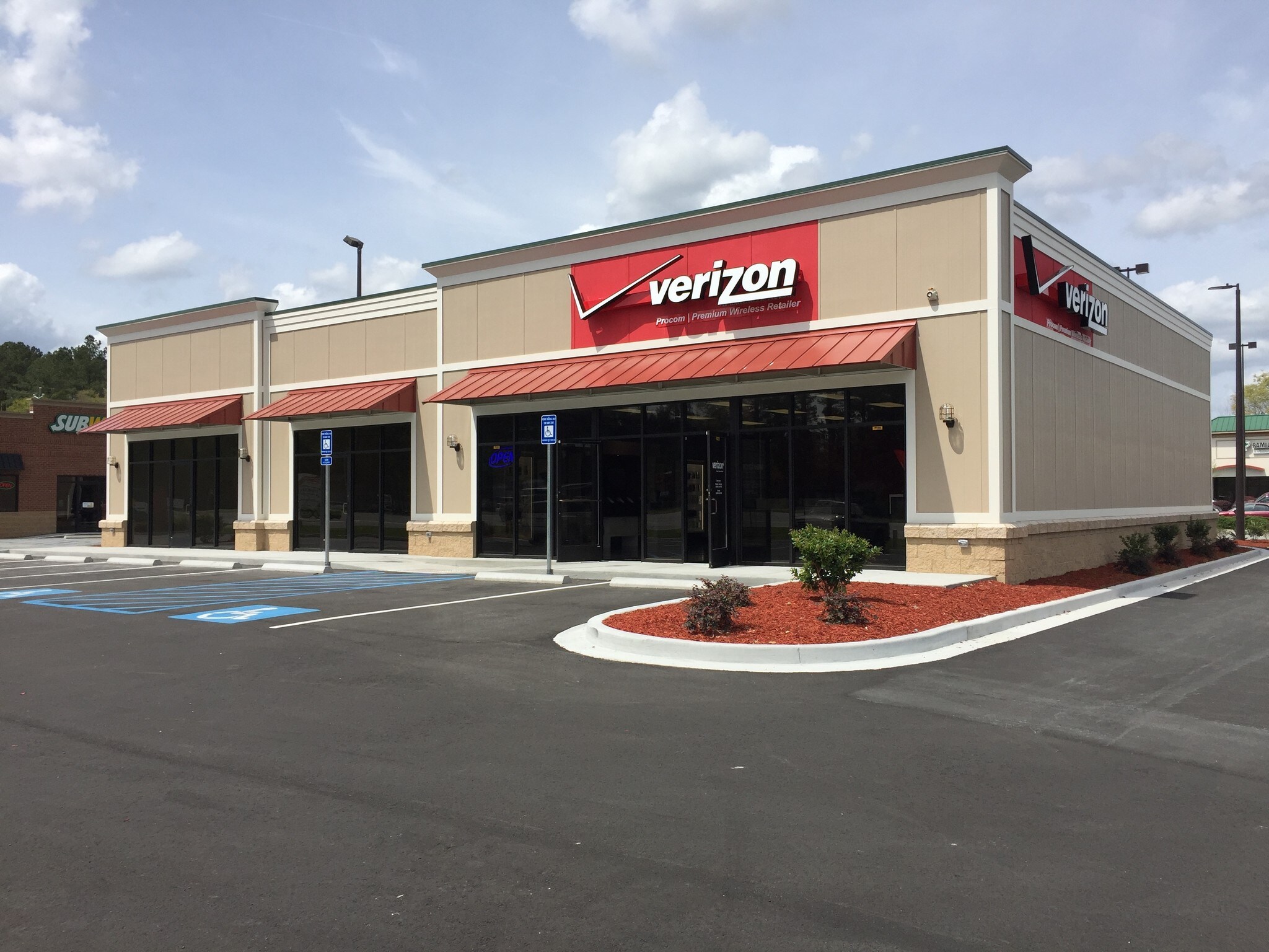 1445 Ga-21 Hwy S, Springfield, GA for sale Building Photo- Image 1 of 1