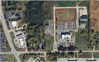 More details for Cal Dr, Davison, MI - Land for Sale