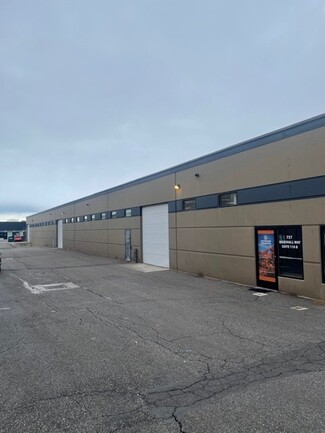 More details for 737 Marshall Way, Layton, UT - Industrial for Lease