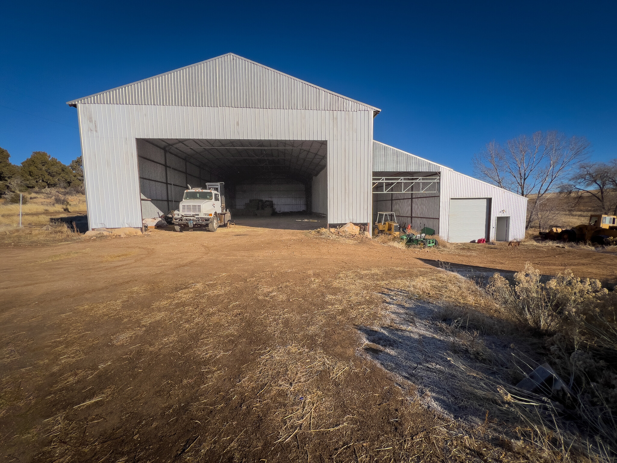 19444 Road 16.5, Yellow Jacket, CO for sale Primary Photo- Image 1 of 35