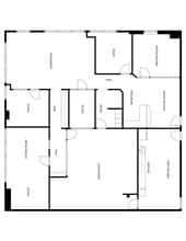 5101 E La Palma Ave, Anaheim, CA for lease Site Plan- Image 1 of 1