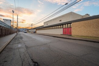 More details for 1200 Orr Ave, Kittanning, PA - Specialty for Sale