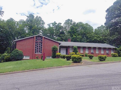 445 17th St, Hickory, NC for sale Primary Photo- Image 1 of 1
