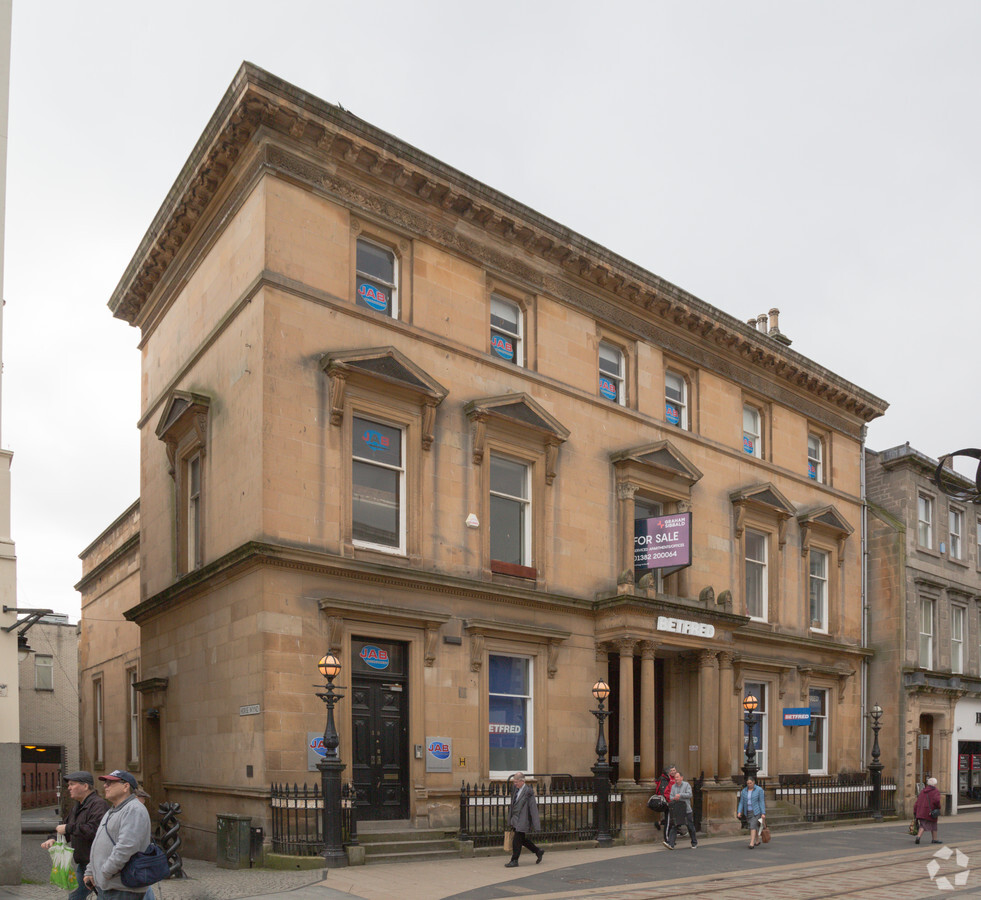 35-39 Murraygate, Dundee, DD1 2EE | LoopNet