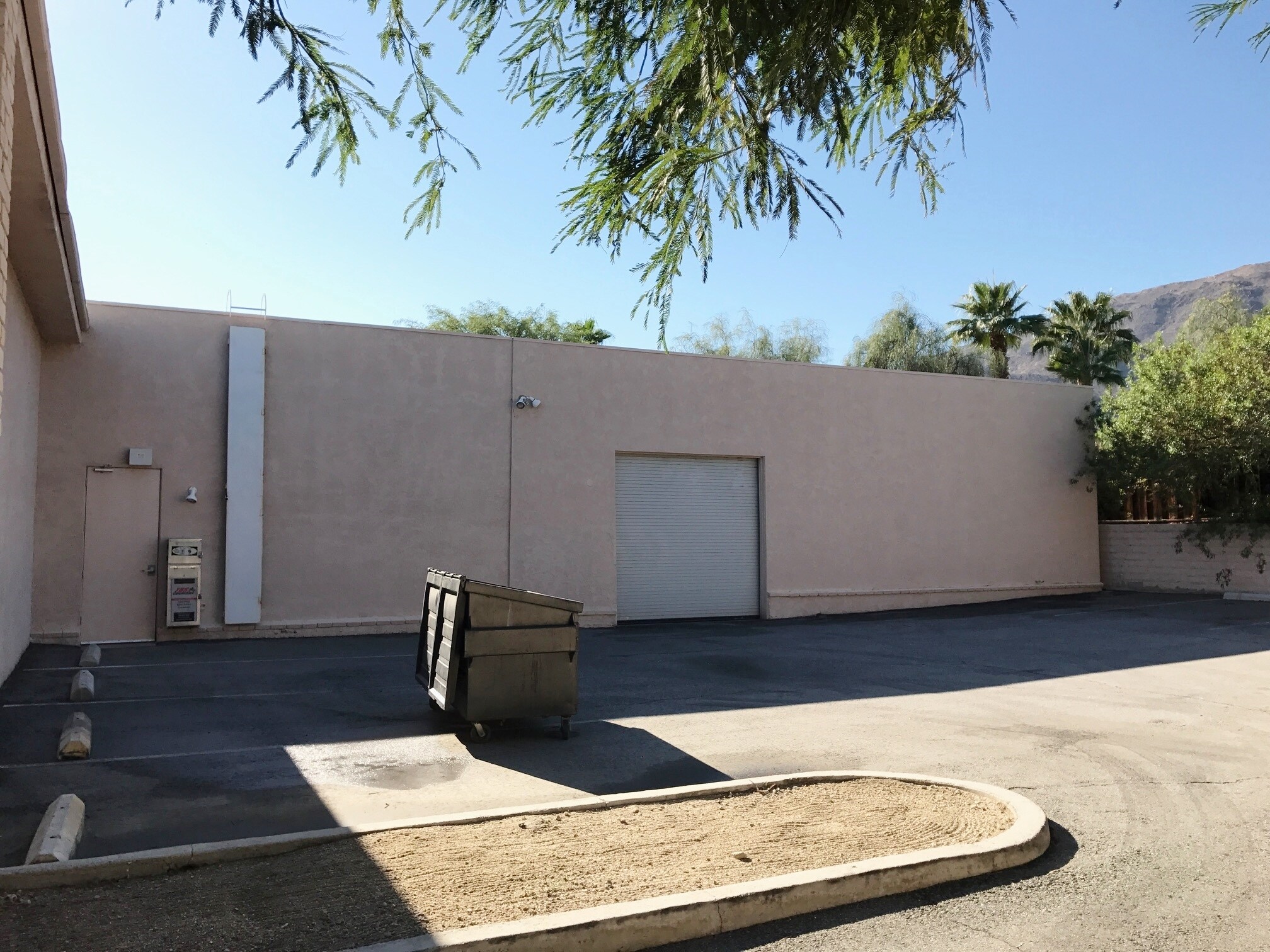 71875 Hwy 111, Rancho Mirage, CA for sale Building Photo- Image 1 of 1