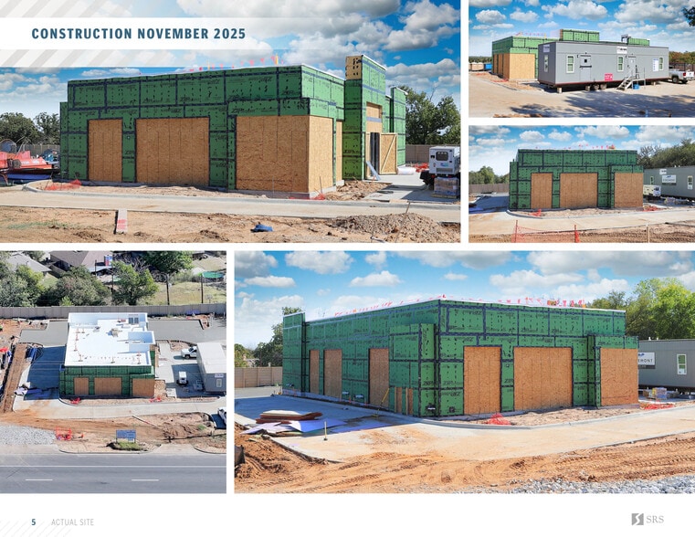 700 Boyd Rd, Azle, TX for sale - Building Photo - Image 3 of 7