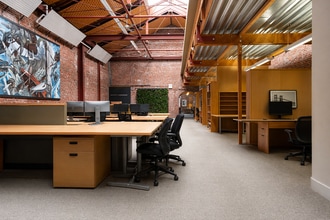 165 10th St, San Francisco, CA for lease Interior Photo- Image 1 of 6