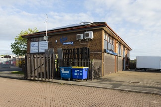 More details for Houghton Rd, Sheffield - Industrial for Lease