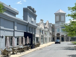 More details for 1102 Baltimore Pike, Glen Mills, PA - Retail for Lease