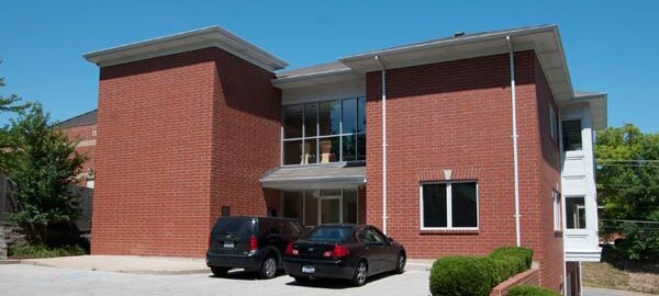 851 N Spoede Rd, Saint Louis, MO for sale Primary Photo- Image 1 of 1