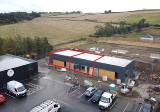 More details for Lourie Crescent, Boness - Retail for Lease