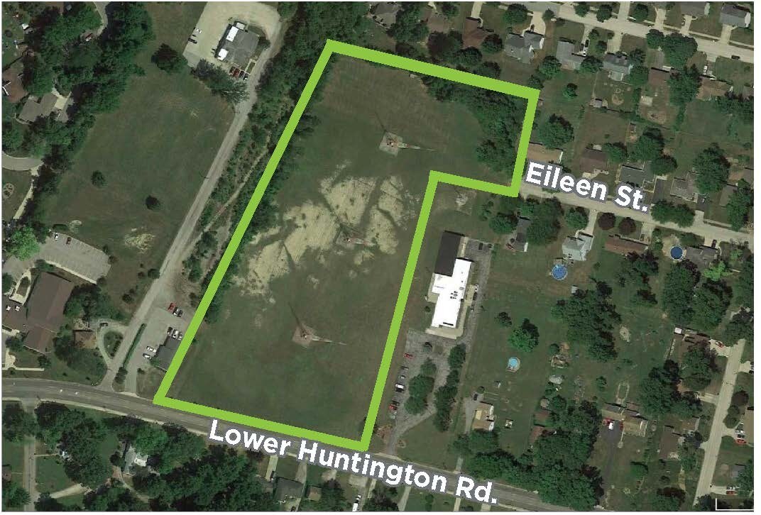 2000 Lower Huntington Rd, Fort Wayne, IN for sale Primary Photo- Image 1 of 1