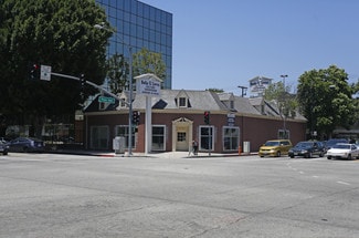 More details for 4101 W Alameda Ave, Burbank, CA - Office for Lease