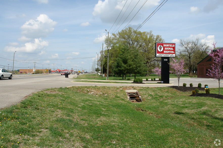 3155 S Church St, Murfreesboro, TN for sale - Building Photo - Image 2 of 2