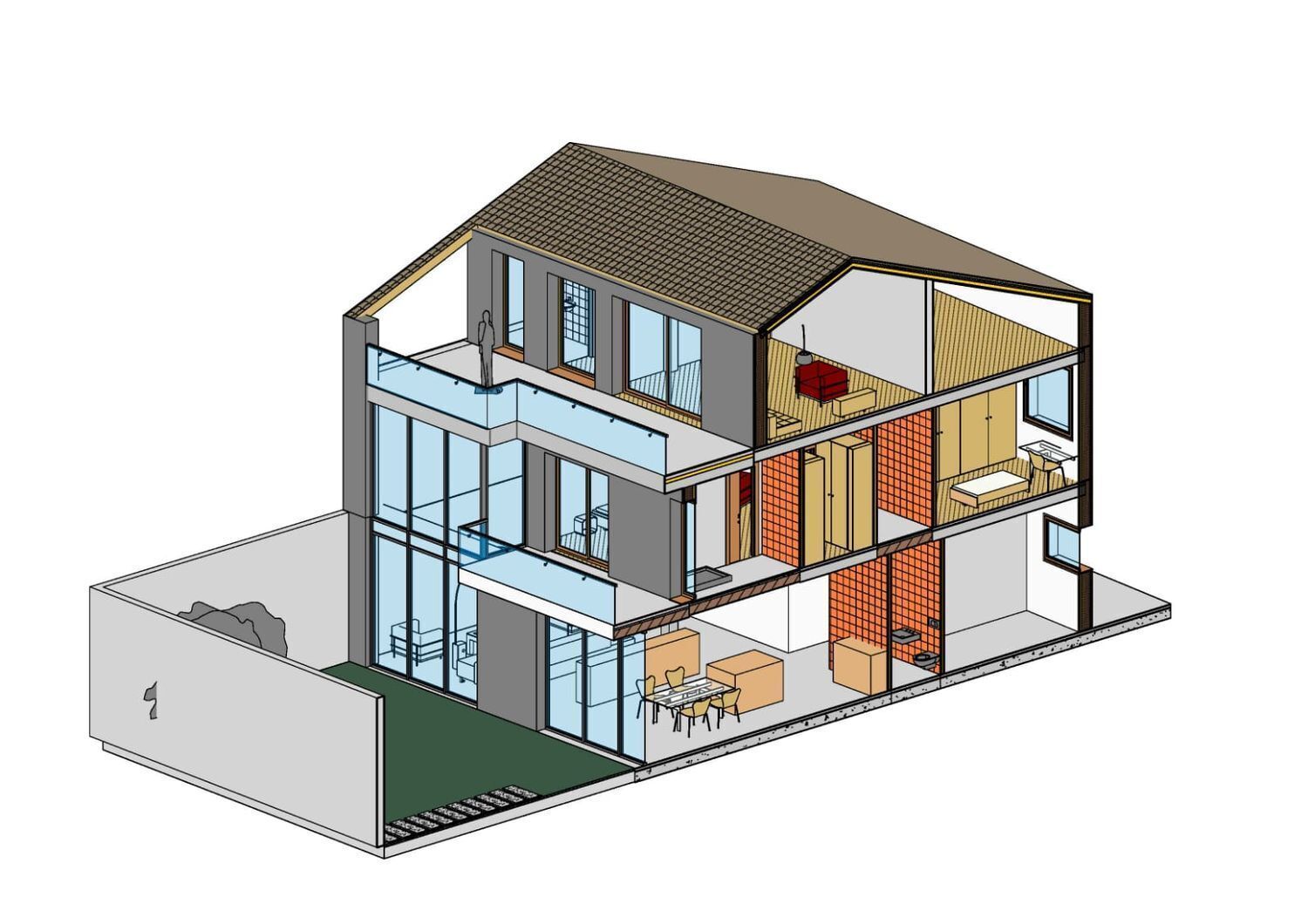 Land in Valladolid for sale Floor Plan- Image 1 of 31