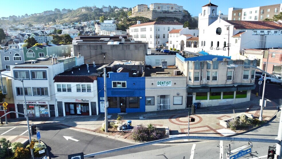 62836287 Mission St, Daly City, CA 94014
